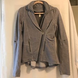 Lululemon ride on blazer./jacket